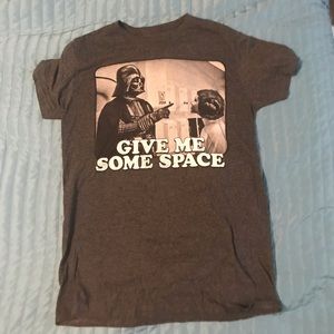 Star Wars Tee